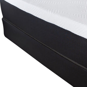 13" Hybrid Pocket Coil Gel Memory Foam Mattress