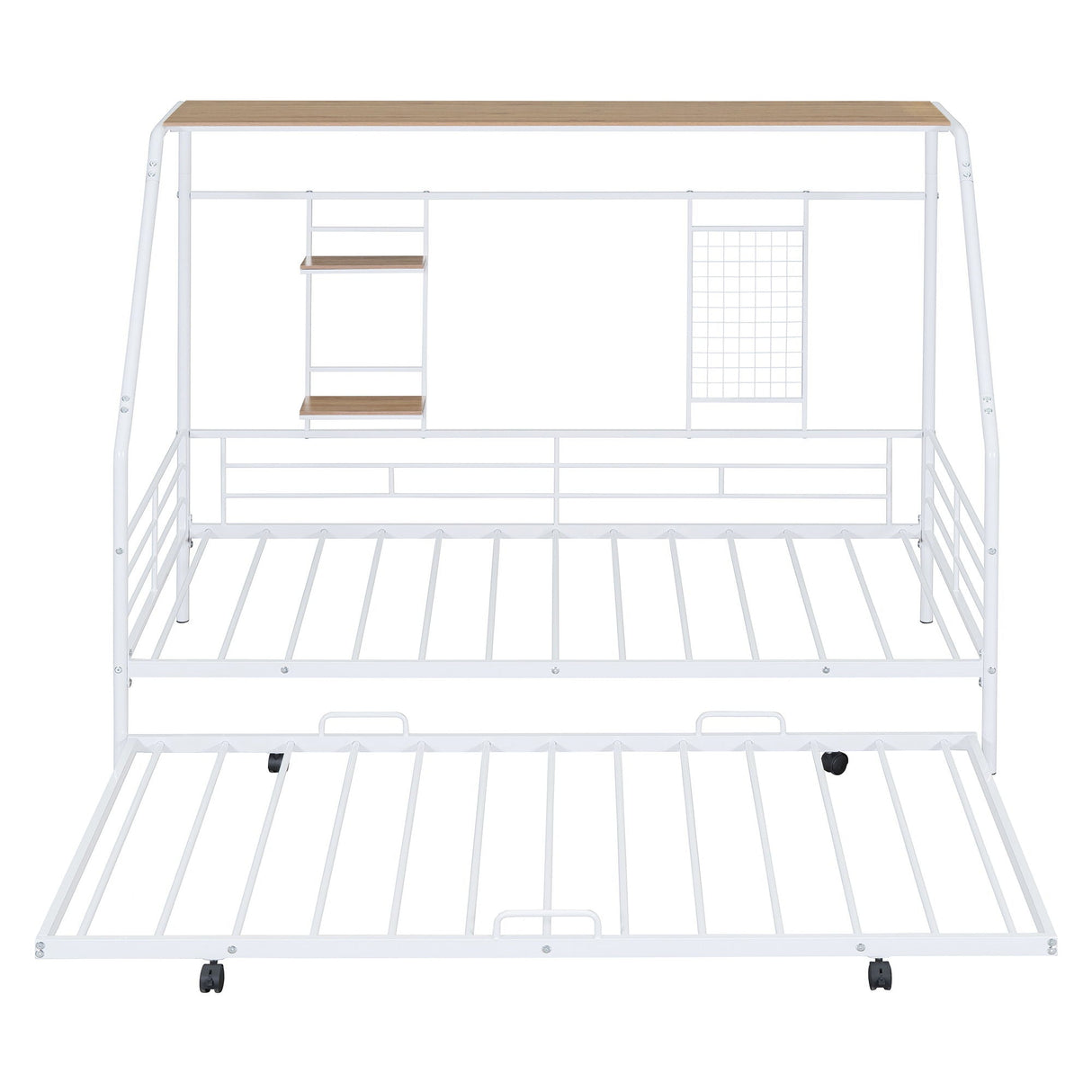 Playhouse Design Bed With Trundle by Couch.com