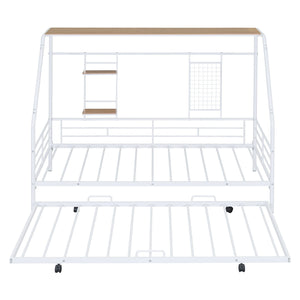 Playhouse Design Bed With Trundle by Couch.com