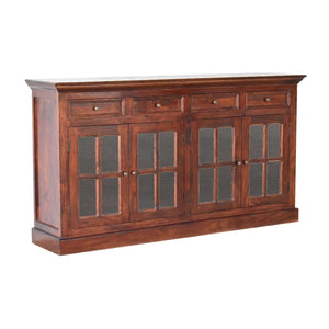 Large Glazed Sideboard by Couch.com