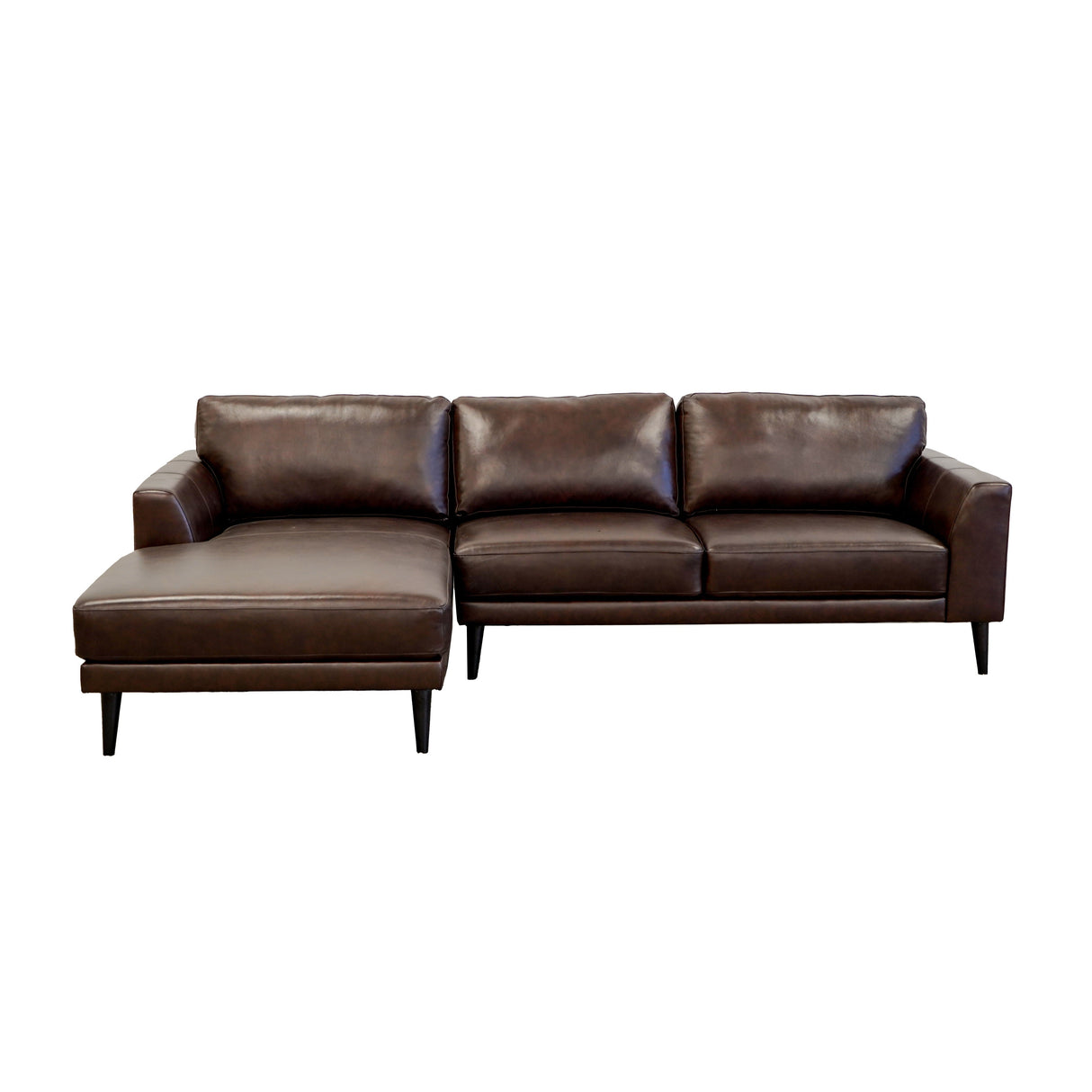 Alta - Modern Sectional by Couch.com