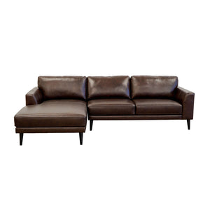 Alta - Modern Sectional by Couch.com
