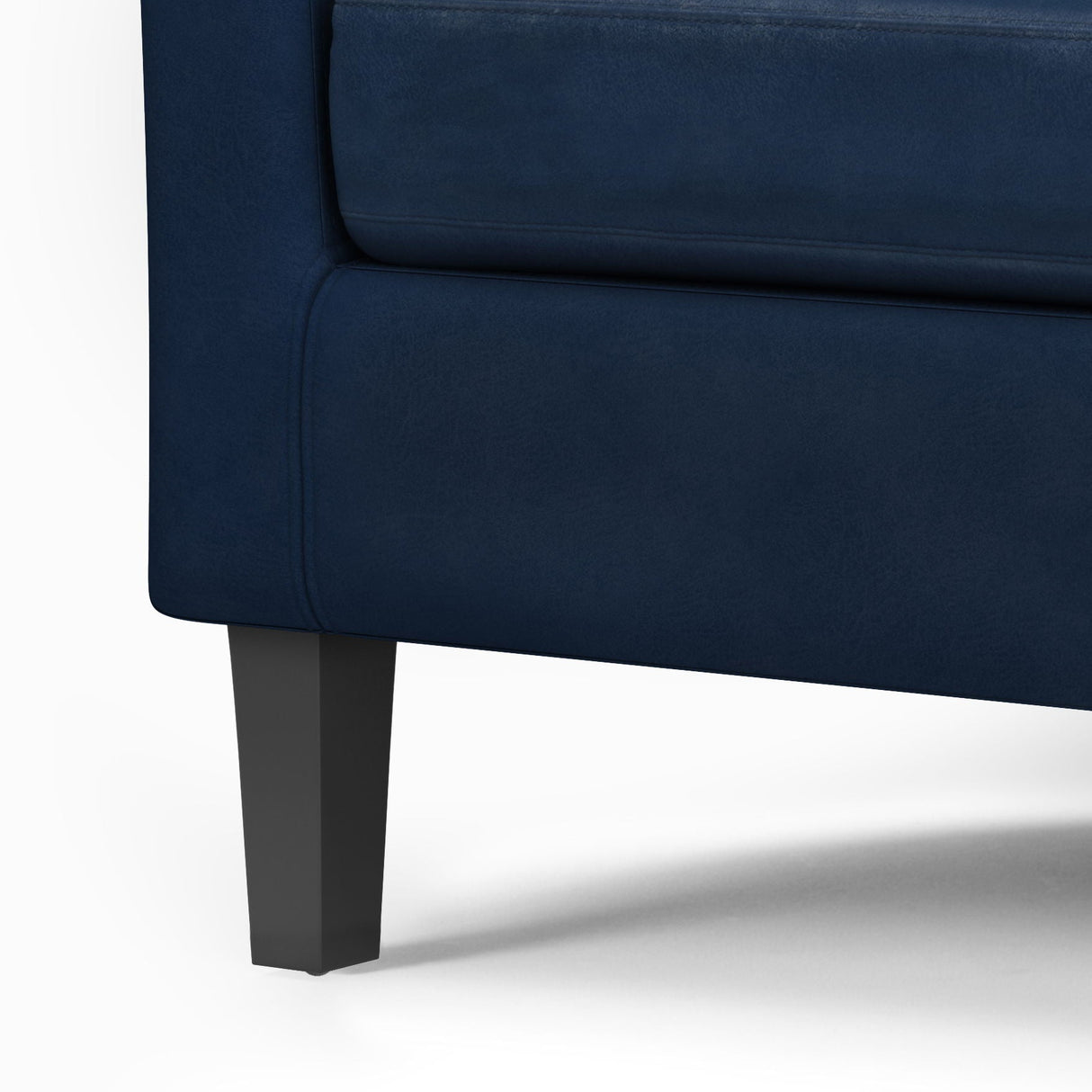 Austin - Transitional Tub Chair by Couch.com