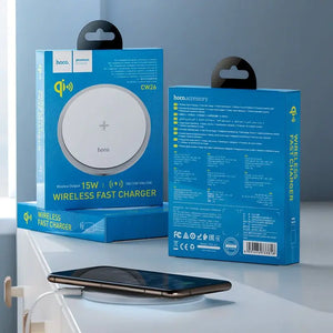 CE Certified Wireless Charger