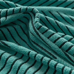 High Stretch Chevron Sofa Cover, Soft Washable Textured Jacquard Slipcover for Couch