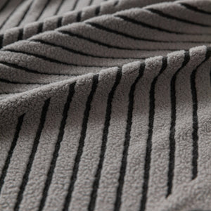 High Stretch Chevron Sofa Cover, Soft Washable Textured Jacquard Slipcover for Couch