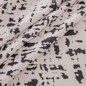 Stretch Individual Cushion Slipcovers, Furniture Protector with Elastic Bottom, Couch Cover Replacement