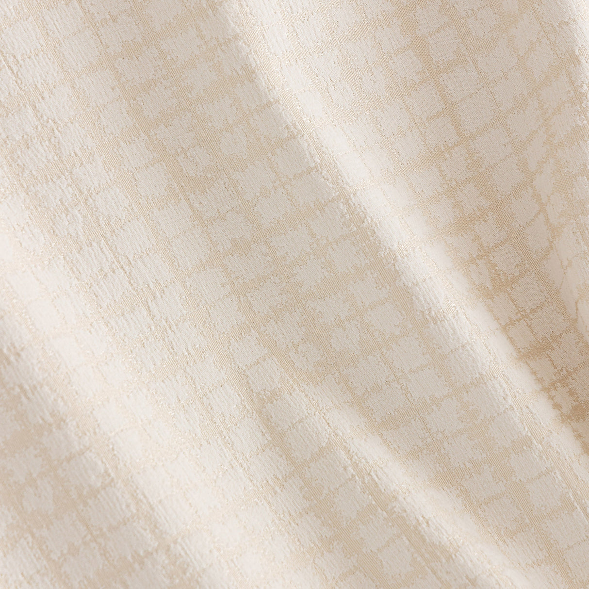 Jacquard Textured Couch Cover Throw, Soft Thick Decorative Slipcover for Couch