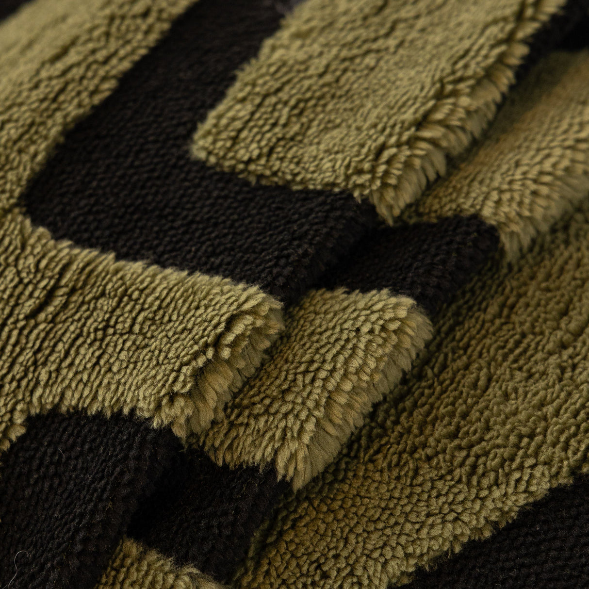 Boho Plush Couch Cover Bohemian Throw Blanket Decor Covers Sofa Chair Furniture Bed