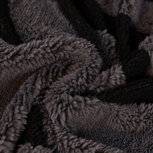 Boho Plush Couch Cover Bohemian Throw Blanket Decor Covers Sofa Chair Furniture Bed