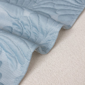 Cooling Quilted Non-Slip Furniture Protector for Pets & Kids, Washable Sofa Slipcover