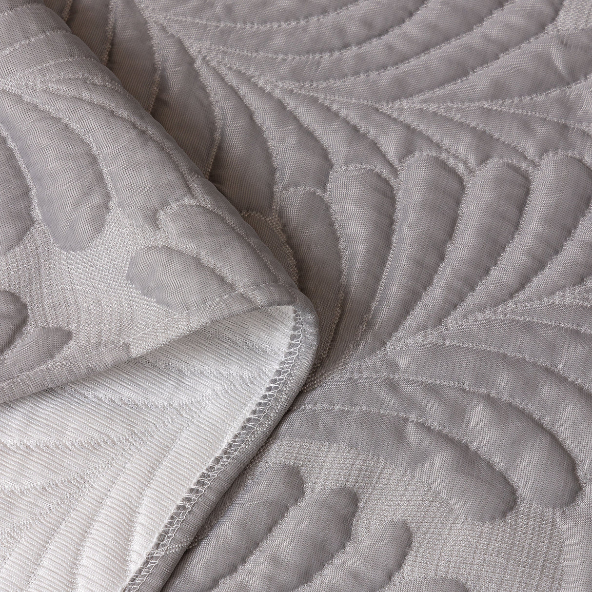 Cooling Quilted Non-Slip Furniture Protector for Pets & Kids, Washable Sofa Slipcover