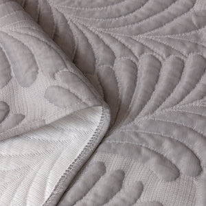 Cooling Quilted Non-Slip Furniture Protector for Pets & Kids, Washable Sofa Slipcover