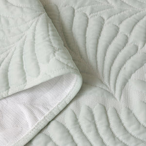 Cooling Quilted Non-Slip Furniture Protector for Pets & Kids, Washable Sofa Slipcover