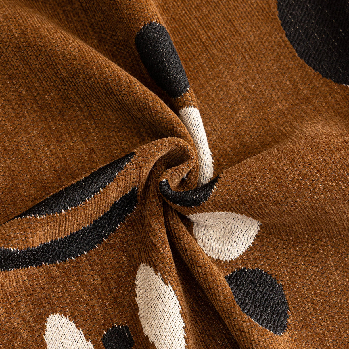 Boho Chic Woven Throw Blanket for Couch, Washable Couch Cover for Pets, Dogs, Cats