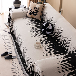 Luxury Throws for Sofas, Versatile Slipcovers & Sofa Covers for Couches and Chairs