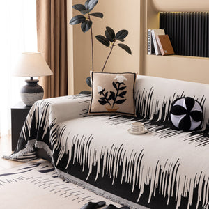 Luxury Throws for Sofas, Versatile Slipcovers & Sofa Covers for Couches and Chairs