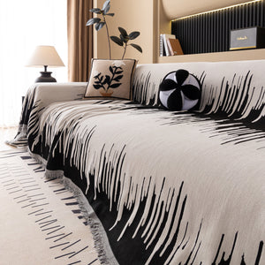 Luxury Throws for Sofas, Versatile Slipcovers & Sofa Covers for Couches and Chairs