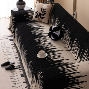 Luxury Throws for Sofas, Versatile Slipcovers & Sofa Covers for Couches and Chairs