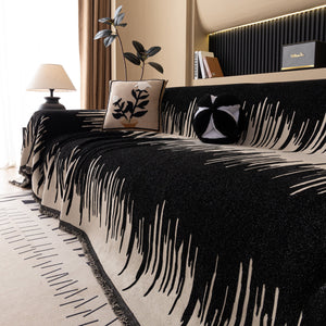 Luxury Throws for Sofas, Versatile Slipcovers & Sofa Covers for Couches and Chairs