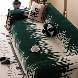 Luxury Throws for Sofas, Versatile Slipcovers & Sofa Covers for Couches and Chairs