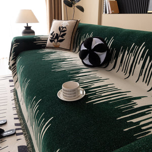 Luxury Throws for Sofas, Versatile Slipcovers & Sofa Covers for Couches and Chairs