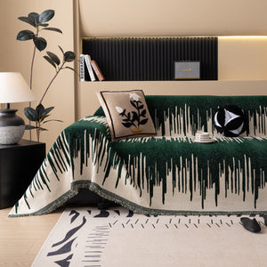 Luxury Throws for Sofas, Versatile Slipcovers & Sofa Covers for Couches and Chairs