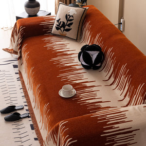 Luxury Throws for Sofas, Versatile Slipcovers & Sofa Covers for Couches and Chairs