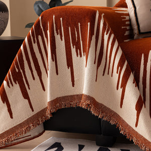 Luxury Throws for Sofas, Versatile Slipcovers & Sofa Covers for Couches and Chairs