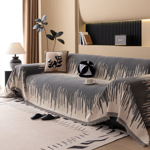 Luxury Throws for Sofas, Versatile Slipcovers & Sofa Covers for Couches and Chairs