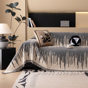 Luxury Throws for Sofas, Versatile Slipcovers & Sofa Covers for Couches and Chairs