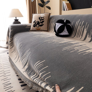 Luxury Throws for Sofas, Versatile Slipcovers & Sofa Covers for Couches and Chairs