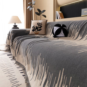 Luxury Throws for Sofas, Versatile Slipcovers & Sofa Covers for Couches and Chairs