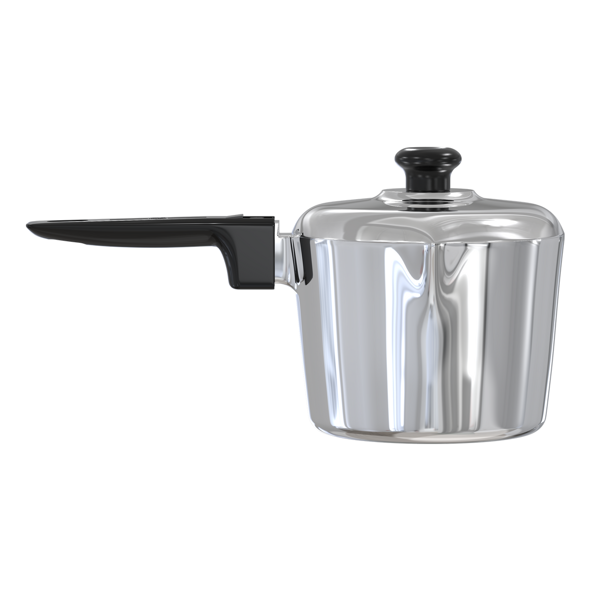 3 Quart Sauce Pan with Lid