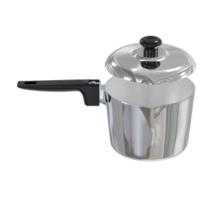 3 Quart Sauce Pan with Lid