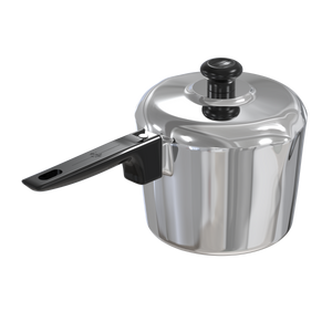 3 Quart Sauce Pan with Lid