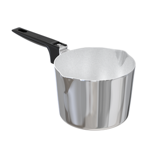 3 Quart Sauce Pan with Lid