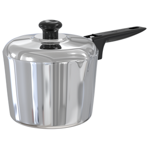 3 Quart Sauce Pan with Lid