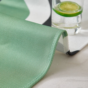 Lightweight Washed Soft Breathable Throw Blanket Perfect for Summer, Great Blanket Layer for Couch