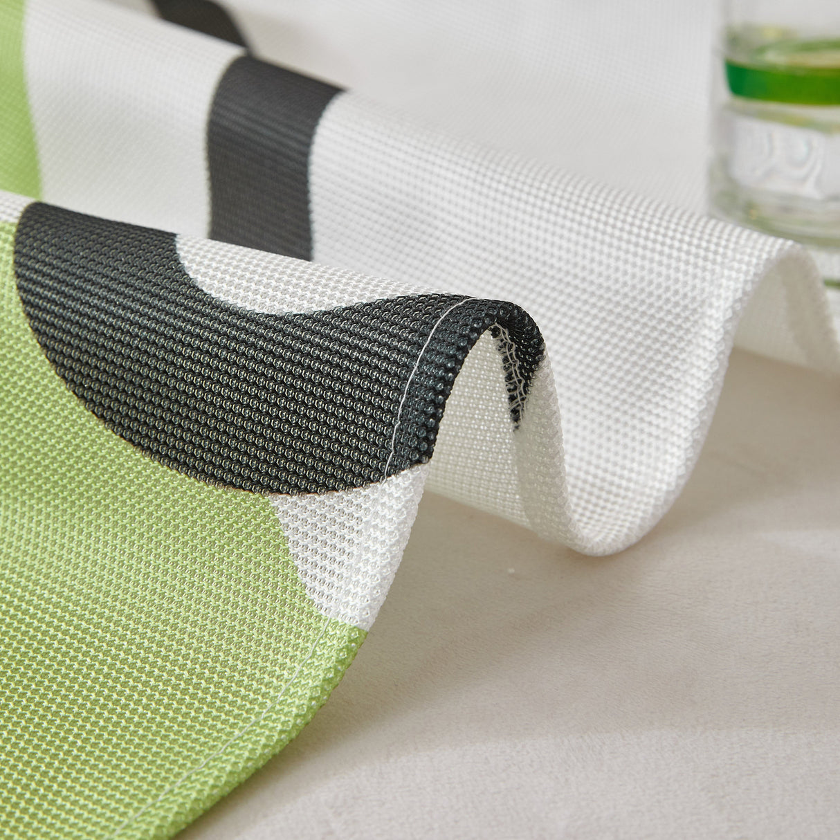 Lightweight Washed Soft Breathable Throw Blanket Perfect for Summer, Great Blanket Layer for Couch