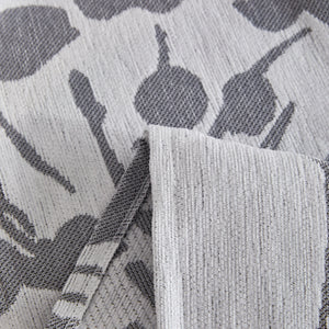 Dandelion Blanket Throw for Sofas Chenille Furniture Couch Cover, Couch Cushion Cover for Kids, Pets