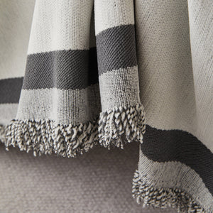 Chenille Jacquard Alphabet Sofa Blanket Cover, L Shape Sofa Cover, Reversible Couch Covers for Dogs