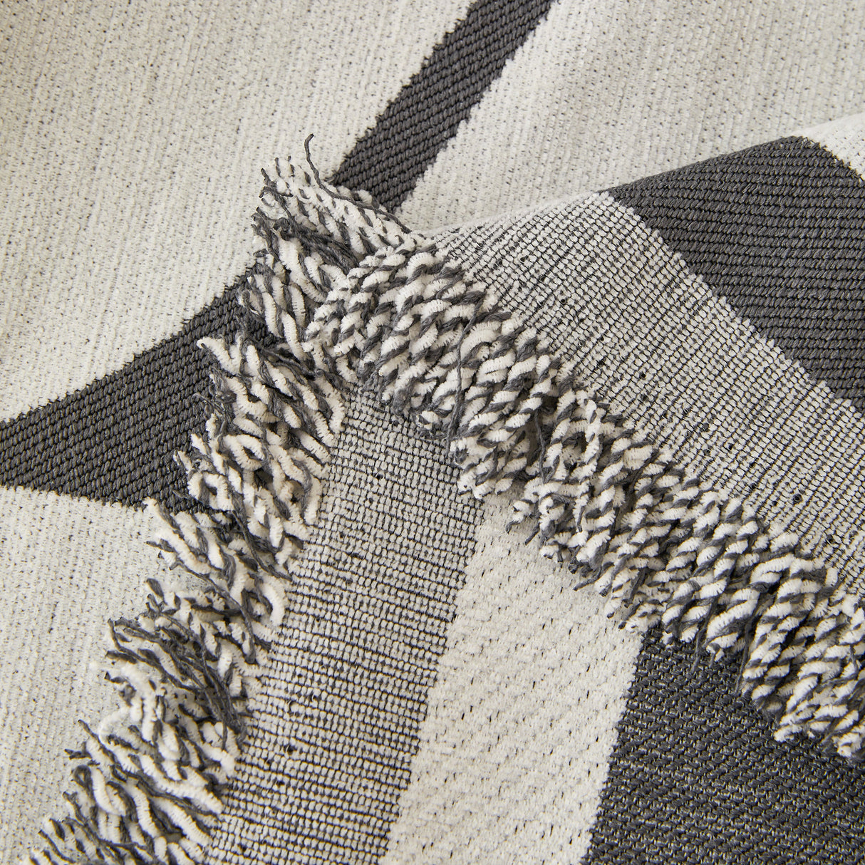 Chenille Jacquard Alphabet Sofa Blanket Cover, L Shape Sofa Cover, Reversible Couch Covers for Dogs