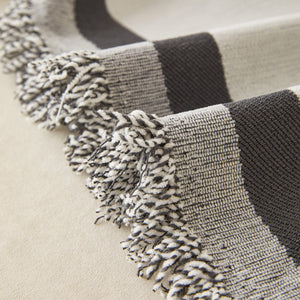 Chenille Jacquard Alphabet Sofa Blanket Cover, L Shape Sofa Cover, Reversible Couch Covers for Dogs