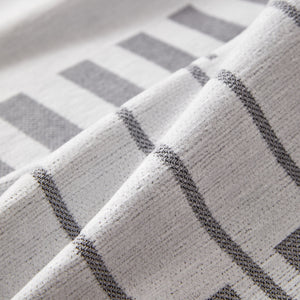 Reversible Chenille Couch Cover Blanket with Tassel Large Boho Futon Cover L Shaped Sectional Cover