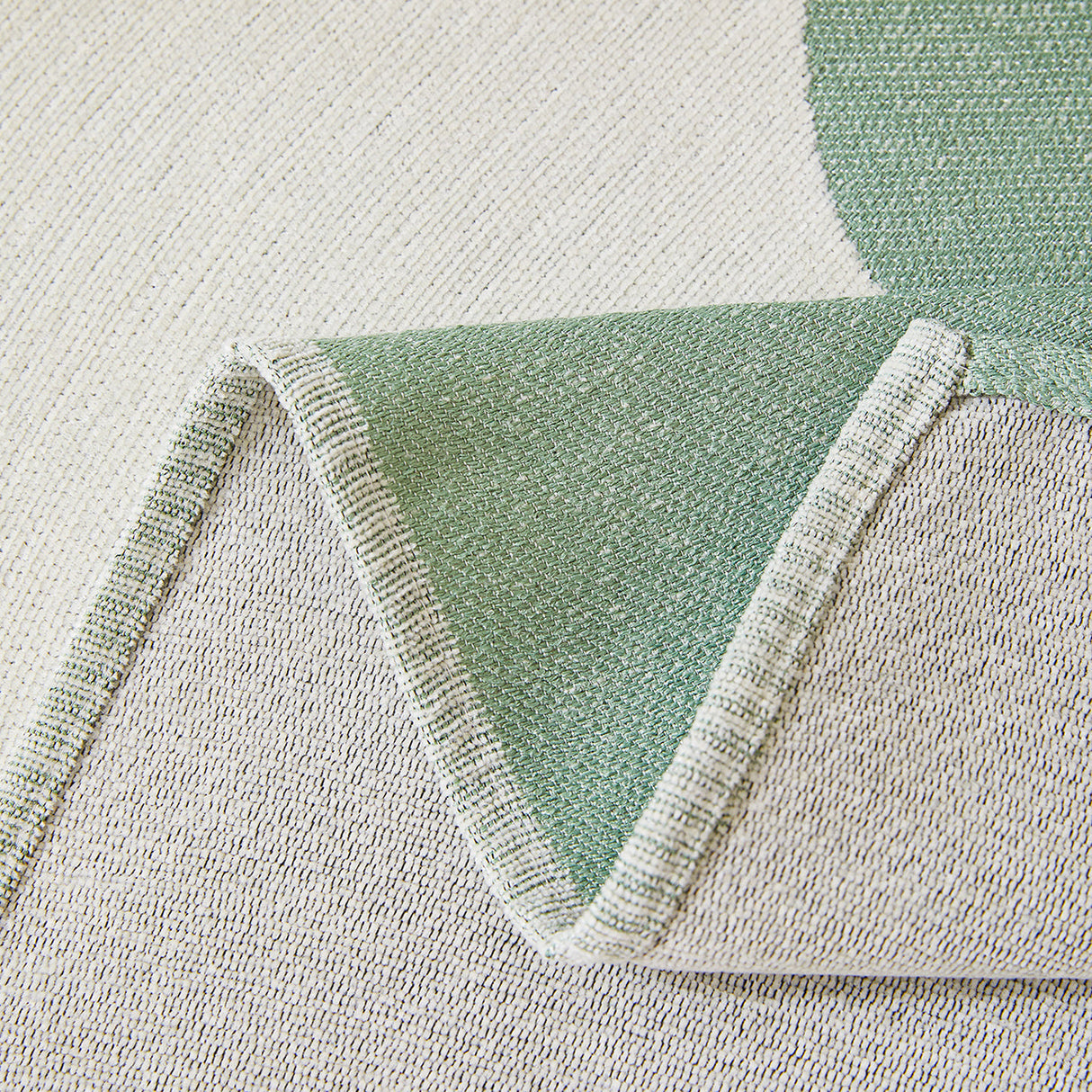 Chenille Minimalist Wavy Sofa Throw Cover, Cozy Blankets for Couch, Machine Washable Couch Protector