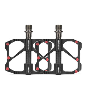 Titanium Bicycle Pedal Titanium Shaft Carbon Tube Bicycle Pedal Mountain Bike 3 Palin Pedal Road Bike Riding Pedal Bicycle Platform Pedals Bicycle Pedal Titanium Shaft Carbon Tube Bicycle Pedal Mountain Bike Pedal Road Bike Riding Pedal