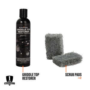 Blackstone Griddle Top Restoration Kit
