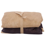 72" Waterproof Oval/Rect Garden Table Cover