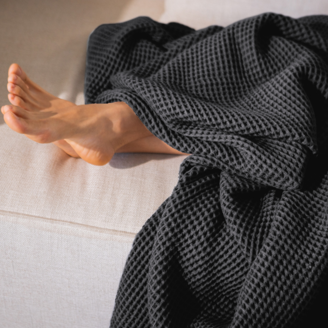The Blanket